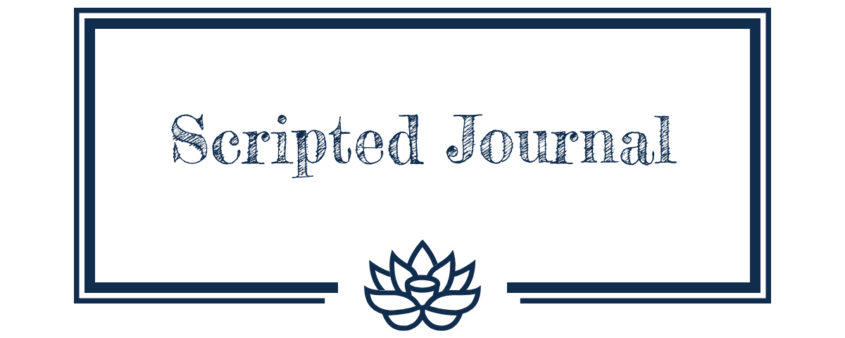 Scripted Journal